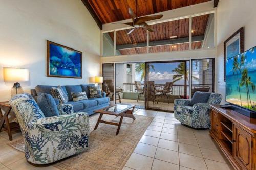 HALE MAHINA, #B-405 condo