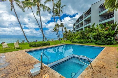 HALE MAHINA, #B-405 condo