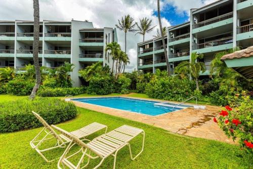 HALE MAHINA, #B-405 condo