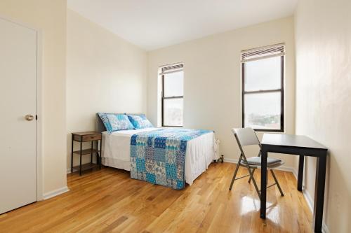 Empire Blvd Guest House