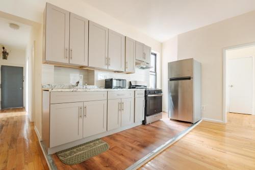Empire Blvd Guest House