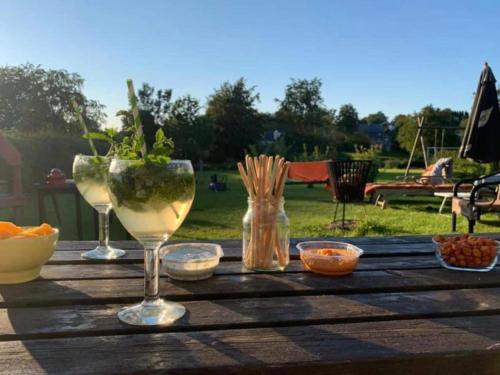 Holiday home for 8 people in the Belgian Ardennes