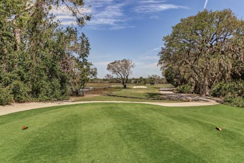 Fairway Oaks Villa Condo