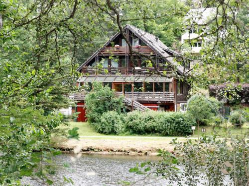 Ferienwohnungen Seeblick - Apartment - Unterkirnach