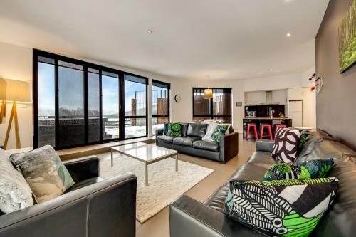 St Falls Penthouse West 401 - Apartment - Falls Creek