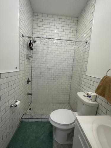 Cozy Private studio in Bushwick in Brooklyn, USA