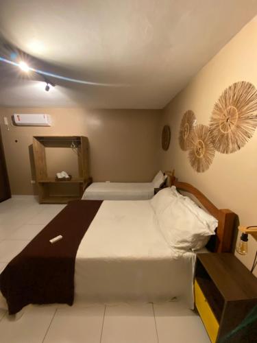 Superior Suite room in Zuri Pousada Maragogi