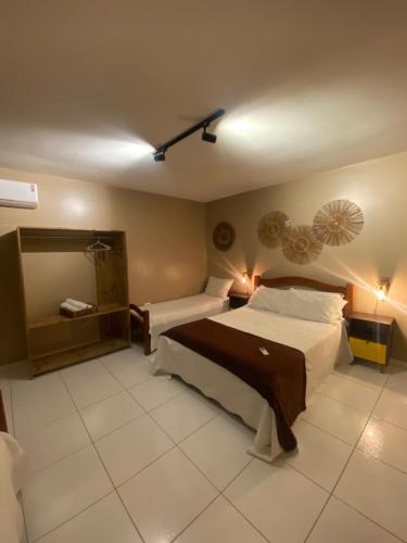 Zuri Pousada Maragogi in Maragogi