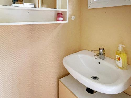 Holiday home KARLSHAMN III