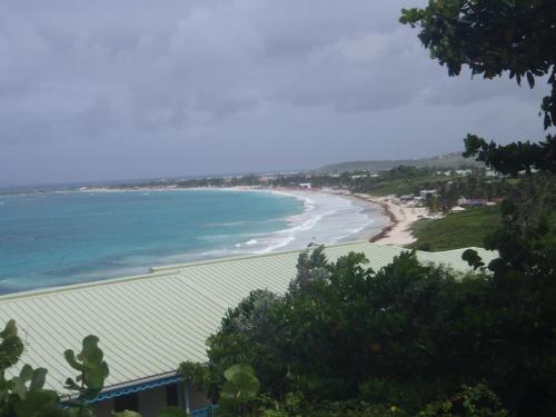 Studio 23 Orient Bay - Location saisonnière - La Baie-Orientale