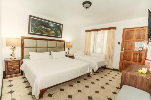 Foto - Hotel Villabosque Eco Boutique