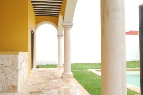 Hermosa y relajante finca en Valladolid in Valladolid, Mexico