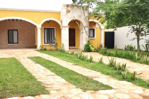 Hermosa y relajante finca en Valladolid in Valladolid, Mexico