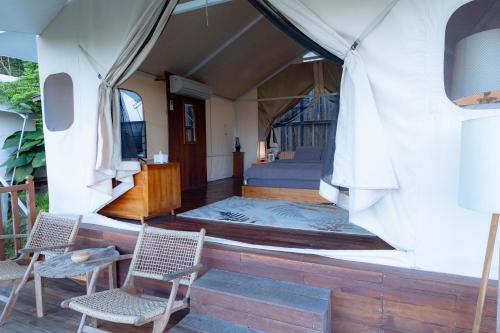 Arkamaya Kusuma Resort