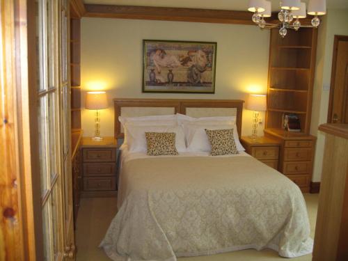 Faciliteter, Gardeners Cottage B and B in Bakewell