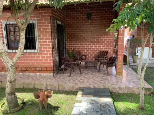 Casa de Condomínio em Gravatá