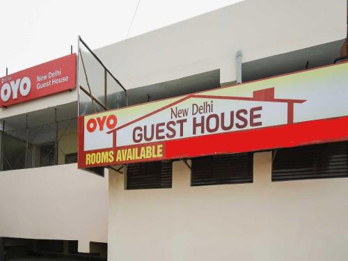 OYO Flagship 62786 Hotel New Delhi