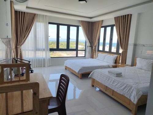 HOTEL VTV DOC LET in Doc Let