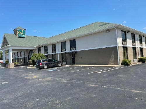 Quality Inn & Suites Somerset