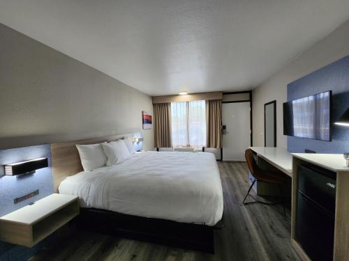 Smart Stay Lafayette in Lafayette, USA