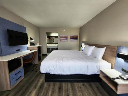 Smart Stay Lafayette