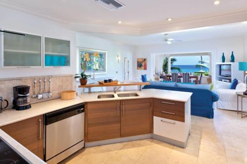 Schooner Bay 207 by Blue Sky Luxury in Speightstown