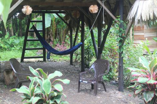 La Aldea del Primitivo in Nuqui