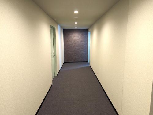 Center Point In Kanazawa