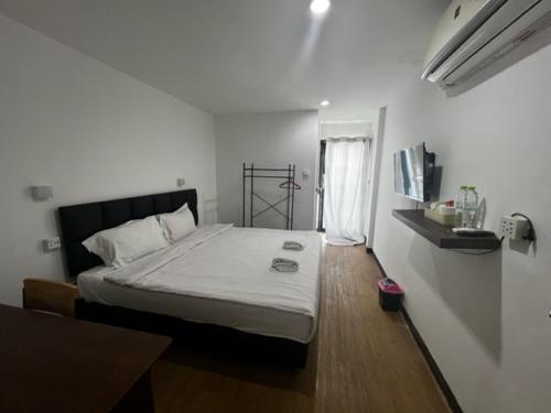 Double room, deluxe