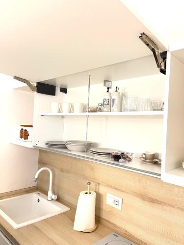 Casa Cavour White, Florenz (Foto 7)