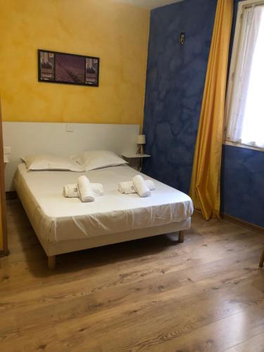Hotel François 1Er - image 3