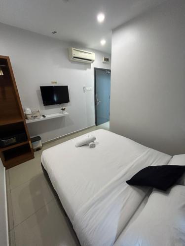 Pets and Family Guesthouse Kota Laksamana, Melaka Pets and Family Guesthouse Kota Laksamana, Melaka