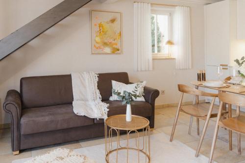 Ferienwohnung Weidenbach in Merkendorf (Bavaria)