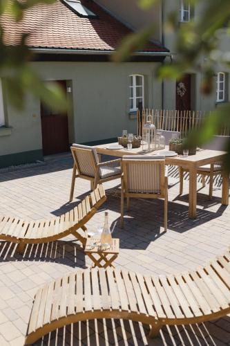 Ferienwohnung Weidenbach in Weidenbach, Deutschland