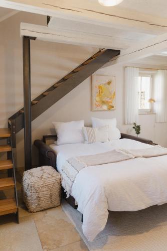 Ferienwohnung Weidenbach in Merkendorf (Bavaria)