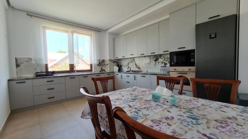 Casa Elisabeta in Putna