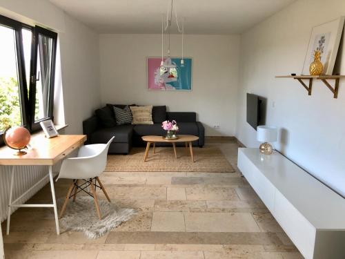 ☆ Zentrales Appartement mit traumhaftem Panorama ☆