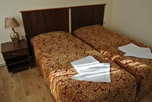 Emirhan Hotel, Sultanahmet, Istanbul (photo 6)