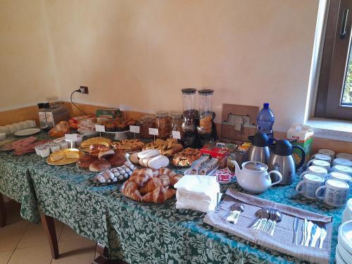 Agriturismo la stragola 4
