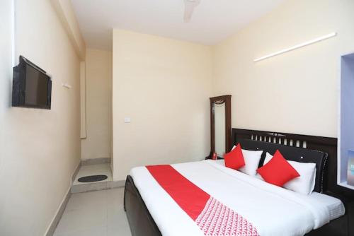 Kripa Residency