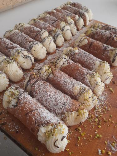  Agriturismo la stragola in Nikosia