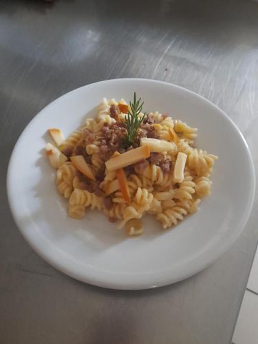  Agriturismo la stragola in Nikosia