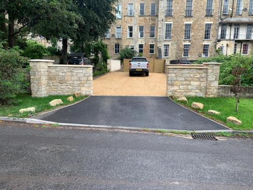 Bath Garden Apartment, Bath (photo 8)