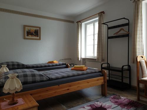 Kottmarschenke - Gästezimmer und Ferienwohnung am Kottmar