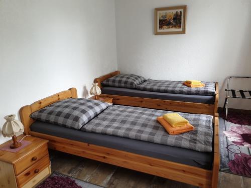 Kottmarschenke - Gastezimmer und Ferienwohnung am Kottmar