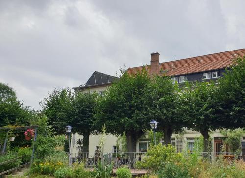 Kottmarschenke - Gästezimmer und Ferienwohnung am Kottmar (Kottmarschenke - Gastezimmer und Ferienwohnung am Kottmar) in Ebersbach Sachsen