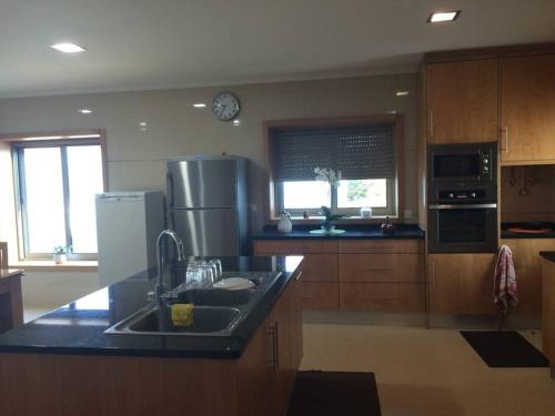 Maison proche de la mer in Murtosa