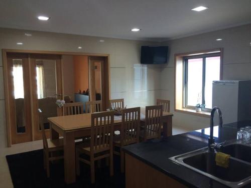 Létesítmények, Maison proche de la mer in Murtosa