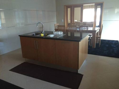 Konyha, Maison proche de la mer in Murtosa