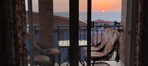 Apartment Blue Utjeha Hladna uvala - Location saisonnière - Kruče